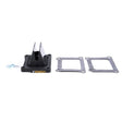 VFORCE VFORCE3 REED VALVE SYSTEM (V302A) - DRIVEN Canada's Powersports V302AV302A