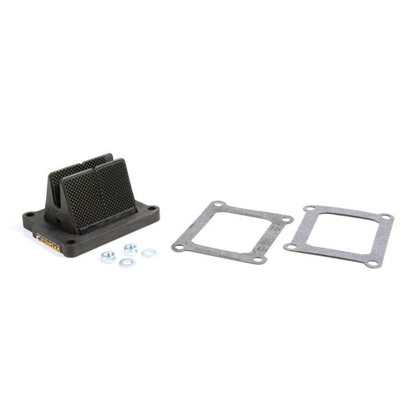 VFORCE VFORCE3 REED VALVE SYSTEM (V302B) - DRIVEN Canada's Powersports V302B4V302B