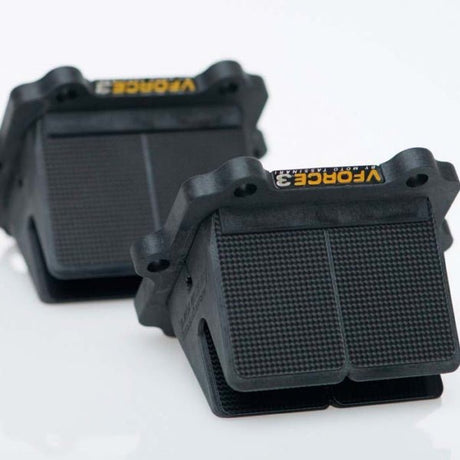 VFORCE VFORCE3 REED VALVE SYSTEM (V3110 - 682A - 2) - DRIVEN Canada's Powersports V3110 - 682A - 2V3110 - 682A - 2