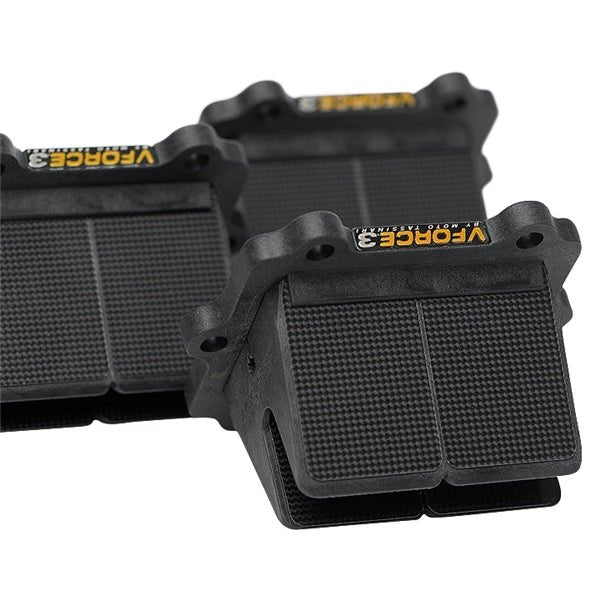 VFORCE VFORCE3 REED VALVE SYSTEM (V3110 - 682A - 3) - DRIVEN Canada's Powersports V3110 - 682A - 3V3110 - 682A - 3