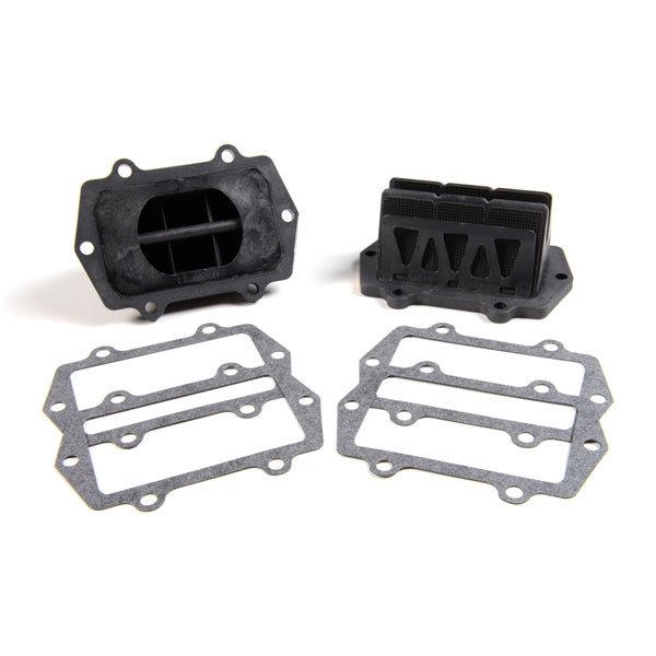 VFORCE VFORCE3 REED VALVE SYSTEM (V3112 - 873B - 2) - DRIVEN Canada's Powersports V3112 - 873B - 2CV3112 - 873B - 2