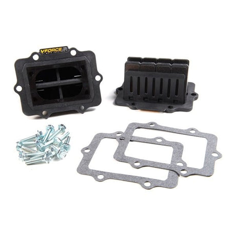 VFORCE VFORCE3 REED VALVE SYSTEM (V3120 - 794A - 2) - DRIVEN Canada's Powersports V3120 - 794A - 2V3120 - 794A - 2