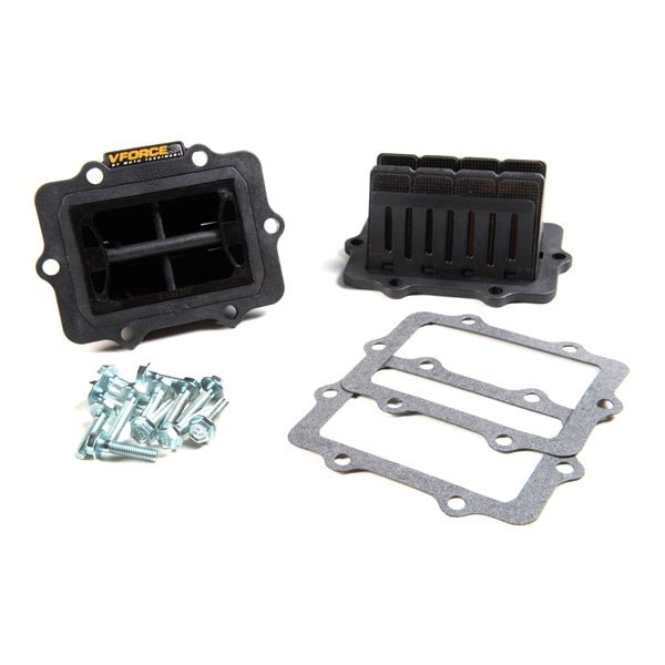 VFORCE VFORCE3 REED VALVE SYSTEM (V3120 - 794B - 2) - DRIVEN Canada's Powersports V3120 - 794B - 2V3120 - 794B - 2