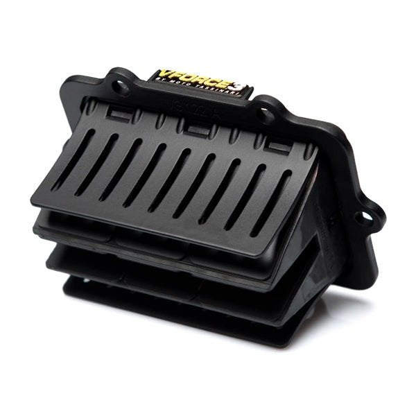 VFORCE VFORCE3 REED VALVE SYSTEM (V3122R - 873M - 2) - DRIVEN Canada's Powersports V3122R - 873M - 2V3122R - 873M - 2