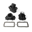 VFORCE VFORCE3 REED VALVE SYSTEM (V3123 - 873B - 2) - DRIVEN Canada's Powersports V3123 - 873B - 2EV3123 - 873B - 2