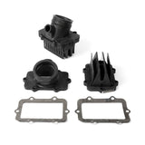VFORCE VFORCE3 REED VALVE SYSTEM (V3123 - 873B - 2) - DRIVEN Canada's Powersports V3123 - 873B - 2EV3123 - 873B - 2