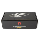 VFORCE VFORCE3 REED VALVE SYSTEM (V3123 - 873B - 2) - DRIVEN Canada's Powersports V3123 - 873B - 2EV3123 - 873B - 2