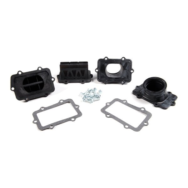 VFORCE VFORCE3 REED VALVE SYSTEM (V3124 - 873B - 2) - DRIVEN Canada's Powersports V3124 - 873B - 2FV3124 - 873B - 2