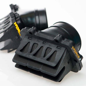 VFORCE VFORCE3 REED VALVE SYSTEM (V3126 - 873B - 2) - DRIVEN Canada's Powersports V3126 - 873B - 2HV3126 - 873B - 2