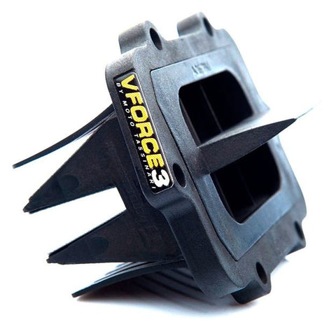 VFORCE VFORCE3 REED VALVE SYSTEM (V3127R - 873A - 2) - DRIVEN Canada's Powersports V3127R - 873A - 2V3127R - 873A - 2