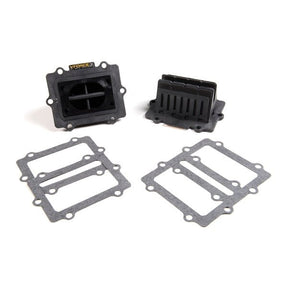 VFORCE VFORCE3 REED VALVE SYSTEM (V3130 - 794A - 2) - DRIVEN Canada's Powersports V3130 - 794A - 2V3130 - 794A - 2