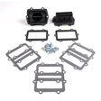 VFORCE VFORCE3 REED VALVE SYSTEM (V3132 - 873A - 2) - DRIVEN Canada's Powersports V3132 - 873A - 2V3132 - 873A - 2