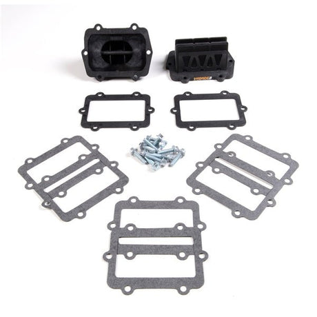 VFORCE VFORCE3 REED VALVE SYSTEM (V3132 - 873A - 2) - DRIVEN Canada's Powersports V3132 - 873A - 2V3132 - 873A - 2