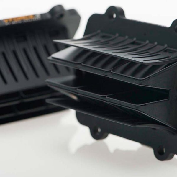 VFORCE VFORCE3 REED VALVE SYSTEM (V3132R - 873F - 2) - DRIVEN Canada's Powersports V3132R - 873F - 2V3132R - 873F - 2