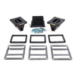 VFORCE VFORCE3 REED VALVE SYSTEM (V3141 - 682A - 3) - DRIVEN Canada's Powersports V3141 - 682A - 3V3141 - 682A - 3