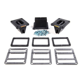 VFORCE VFORCE3 REED VALVE SYSTEM (V3141 - 682A - 3) - DRIVEN Canada's Powersports V3141 - 682A - 3V3141 - 682A - 3