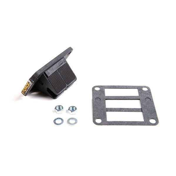 VFORCE VFORCE3 REED VALVE SYSTEM (V351A) - DRIVEN Canada's Powersports V351AV351A
