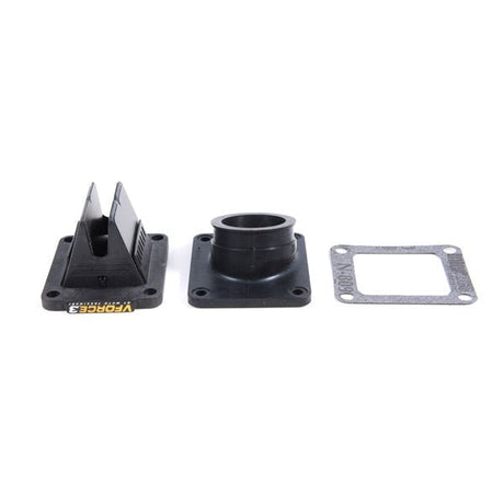 VFORCE VFORCE3 REED VALVE SYSTEM (V382S - A) - DRIVEN Canada's Powersports V382S - AV382S - A