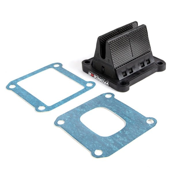 VFORCE VFORCE4 REED VALVE SYSTEM (V4R26H) - DRIVEN Canada's Powersports V4R26HV4R26H