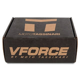 VFORCE VFORCE4 REED VALVE SYSTEM (V4R26H) - DRIVEN Canada's Powersports V4R26HV4R26H