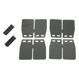 VFORCE VFORCE4R PETAL KIT (4P522) - DRIVEN Canada's Powersports 4P5224P522