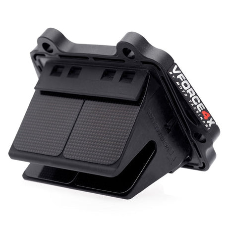 VFORCE VFORCE4X REED VALVE SYSTEM - DRIVEN Canada's Powersports 779422231834V4X07EM