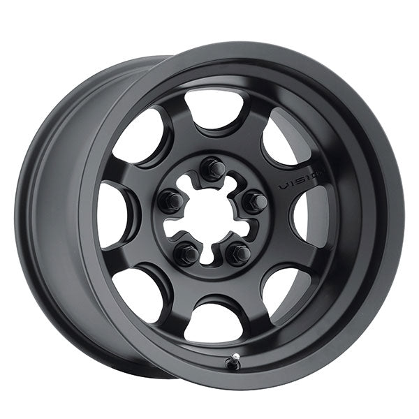 VISION WHEELS VISION 351 FLOW UTV RIM - DRIVEN Canada's Powersports 351 - 156545SB45