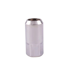 VISION WHEELS VISION WHEEL ATV CHROME ACORN LUGNUTS (300 - 206SET) - DRIVEN Canada's Powersports 300 - 206SET