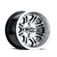 VISION WHEELS SPIRIT WHEEL - DRIVEN Canada's Powersports 886821183685547 - 127110GBMF4