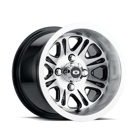 VISION WHEELS SPIRIT WHEEL - DRIVEN Canada's Powersports 886821183685547 - 127110GBMF4