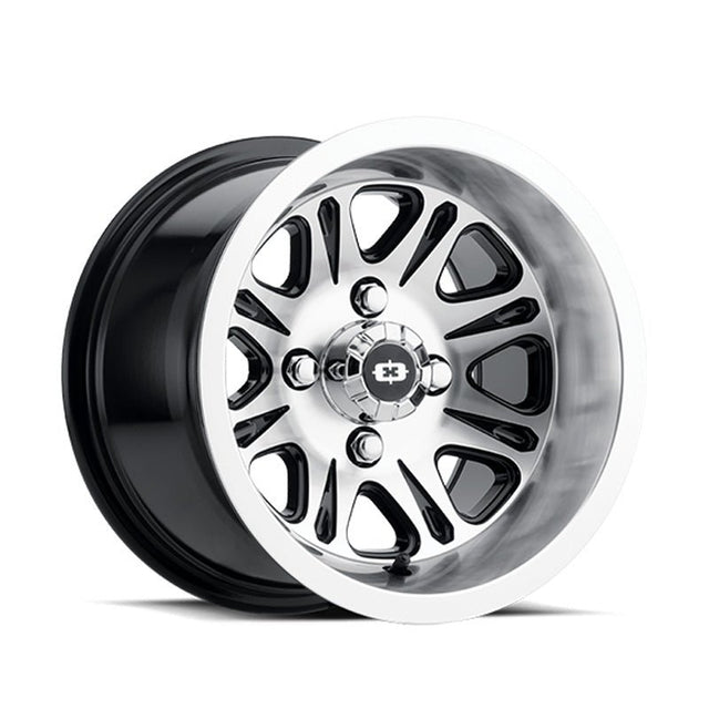 VISION WHEELS SPIRIT WHEEL - DRIVEN Canada's Powersports 886821183685547 - 127110GBMF4