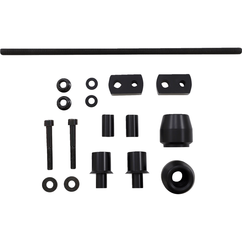 VORTEX 01 - 16 MONSTER 2.0 FRAME SLIDER KIT (SR197) - DRIVEN Canada's Powersports 5904378400965SR197