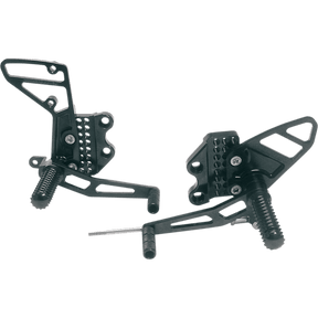 VORTEX 03 - 06 CBR600RR/04 - 07CBR1000RR R/S VT - DRIVEN Canada's Powersports RS205KRS205K