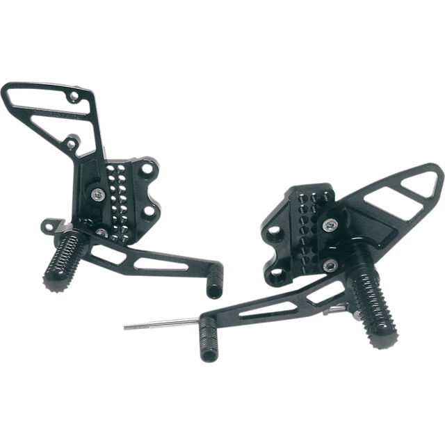 VORTEX 03 - 06 CBR600RR/04 - 07CBR1000RR R/S VT - DRIVEN Canada's Powersports RS205KRS205K