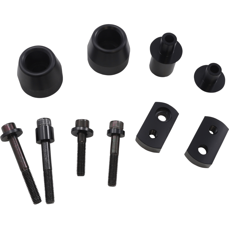 VORTEX 06 - 10 GSX - R600/750 2.0 FRM SLIDER KIT (SR156) - DRIVEN Canada's Powersports 5904378400538SR156