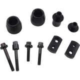 VORTEX 06 - 10 GSX - R600/750 2.0 FRM SLIDER KIT (SR156) - DRIVEN Canada's Powersports 5904378400538SR156