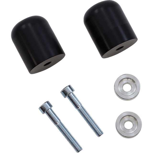 VORTEX 06 - 14 R6/07 - 14 R1 BAR END SLIDERS - DRIVEN Canada's Powersports BE613KBE613K