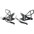 VORTEX 06 - 15 R6 REARSETS V2 - DRIVEN Canada's Powersports RS616KRS616K