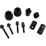 VORTEX 06 - 16 YZF - R6 2.0 FRAME SLIDER KIT (SR175) - DRIVEN Canada's Powersports 5904378400781SR175