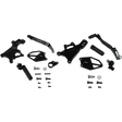 VORTEX 06 - 18 YZF - R6 REAR SET - DRIVEN Canada's Powersports RS634KRS634K