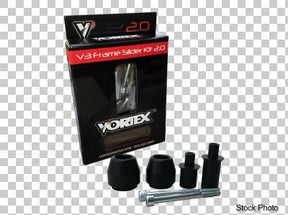 VORTEX 07 - 16 GSF - 600/1250 2.0 FRM SLIDER KIT (SR159) - DRIVEN Canada's Powersports SR159SR159
