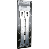 VORTEX 07 - 16 ZX6R LOWERING LINK .5" AND 2.25" (LL479) - DRIVEN Canada's Powersports LL479LL479