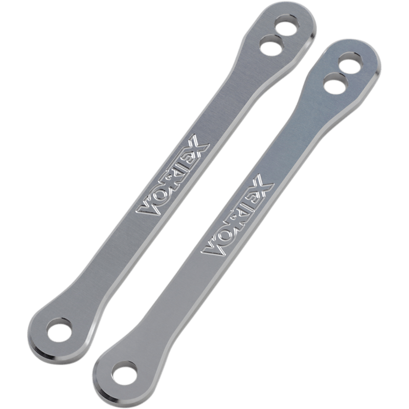 VORTEX 07 - 16 ZX6R LOWERING LINK .5" AND 2.25" (LL479) - DRIVEN Canada's Powersports LL479LL479