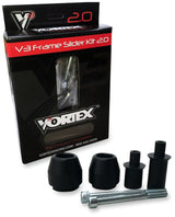 VORTEX 08 - 16 CBR1000RR 2.0 FRAME SLIDER KIT (SR108) - DRIVEN Canada's Powersports 5904378400187SR108