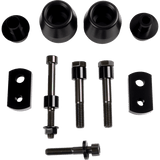 VORTEX 08 - 16 CBR1000RR 2.0 FRAME SLIDER KIT (SR108) - DRIVEN Canada's Powersports 5904378400187SR108