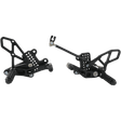 VORTEX 08 - 16 CBR1000RR REARSETS V2 - DRIVEN Canada's Powersports RS273KRS273K