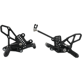 VORTEX 08 - 16 CBR1000RR REARSETS V2 - DRIVEN Canada's Powersports RS273KRS273K