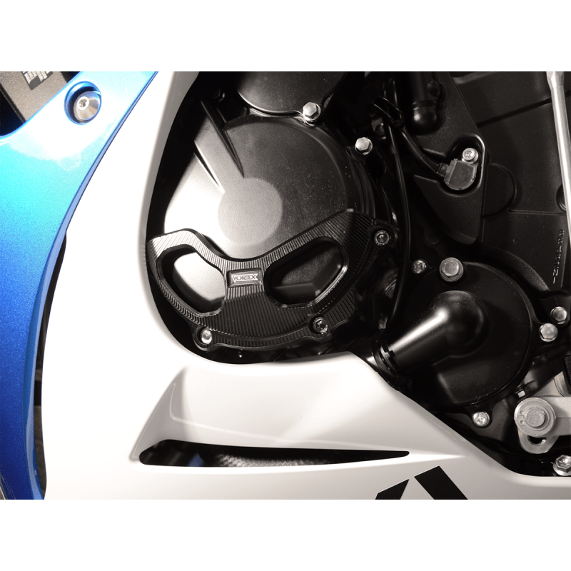 VORTEX 08 - 16 GSXR600/750 CASE GUARD LEFT (CS516K) - DRIVEN Canada's Powersports CS516KCS516K