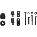 VORTEX 09 - 14 YZF - R1 2.0 FRAME SLIDER KIT (SR179) - DRIVEN Canada's Powersports 5904378400842SR179