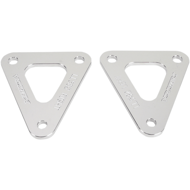 VORTEX 09 - 16 GSXR1000 LOWERING LINK 1.75" (LL582) - DRIVEN Canada's Powersports LL582LL582